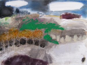 The Wolds